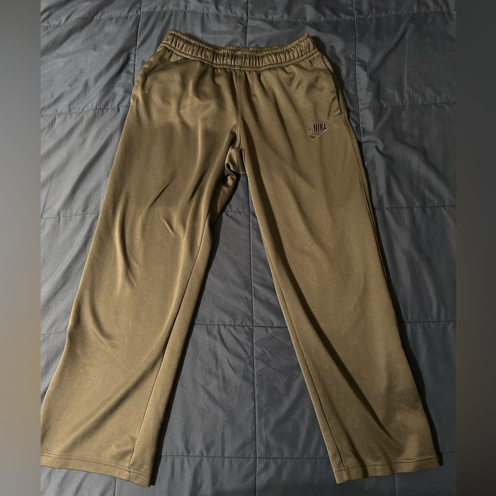 Mens Nike Sweatpants